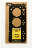 SİLİNDİR KAPAK CONTASI (106,5 mm) (SACLI) (4'LÜ)      9105-9115 1